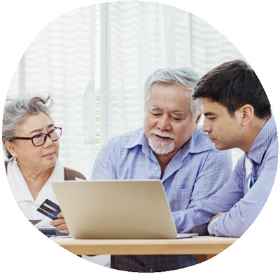 Advance Care Plans