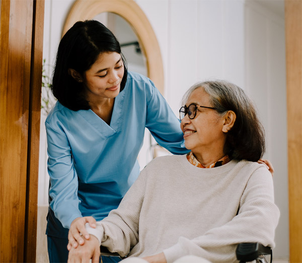 Home-care