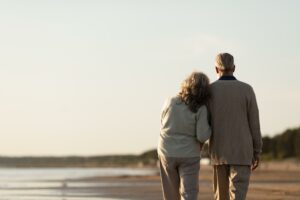 Future changes to retirement living